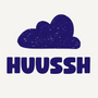 HUUSSH 